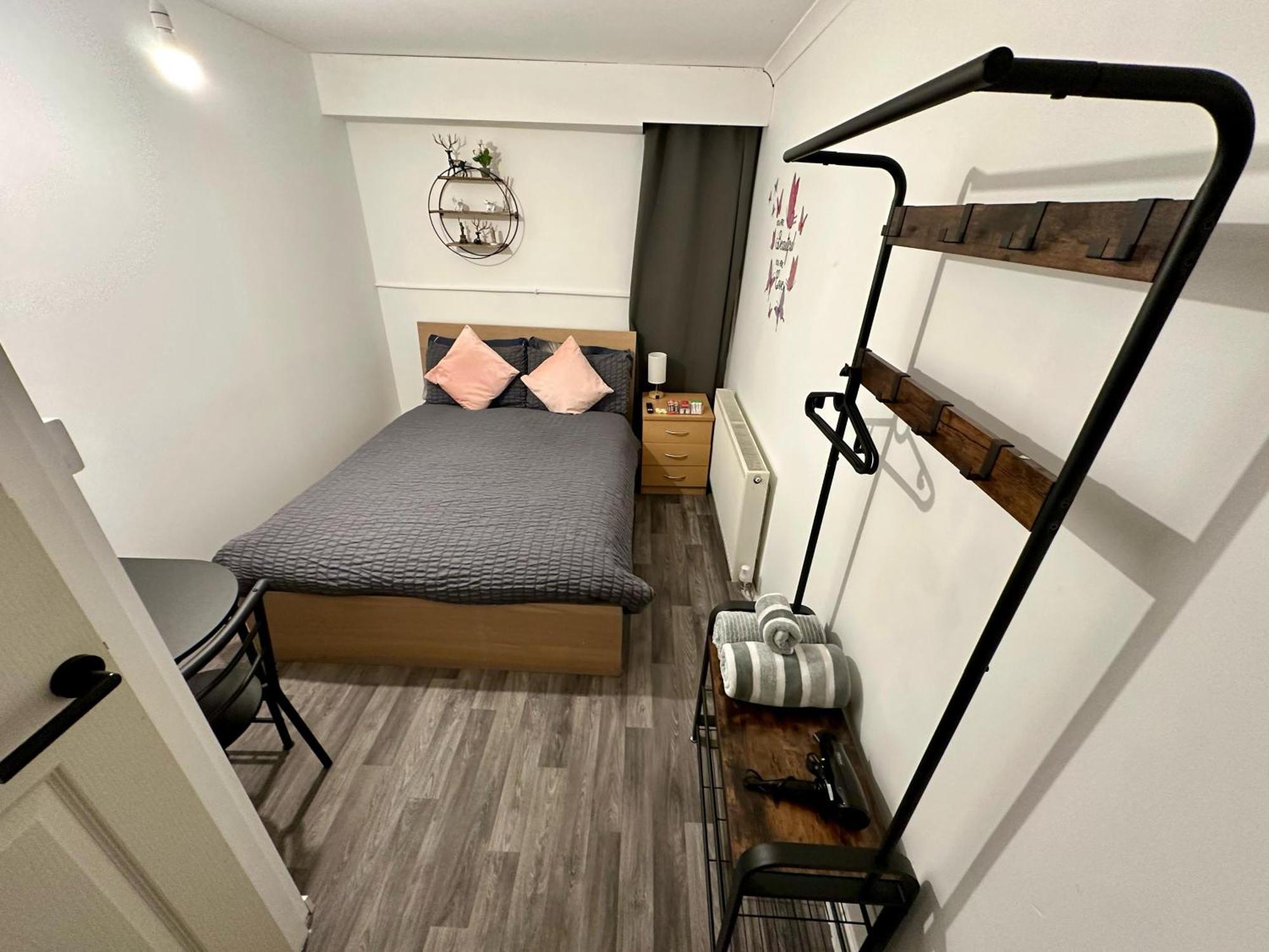 326 Your 2Nd Home 런던 외부 사진